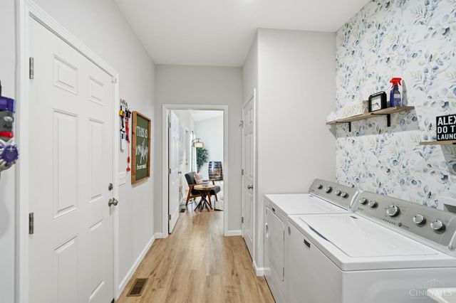 1348 Wagner Drive, Perry Twp, OH 45118