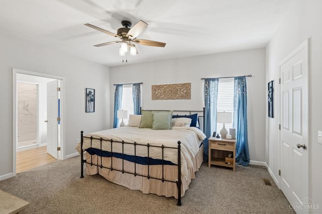 1348 Wagner Drive, Perry Twp, OH 45118