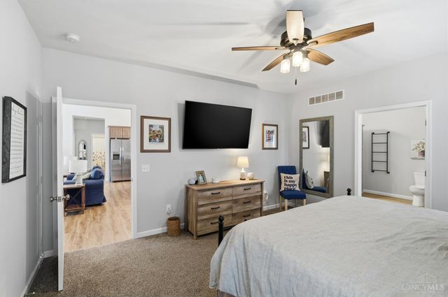 1348 Wagner Drive, Perry Twp, OH 45118