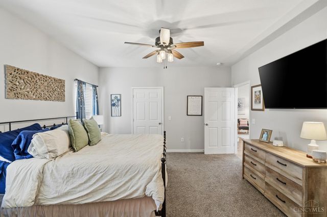 1348 Wagner Drive, Perry Twp, OH 45118