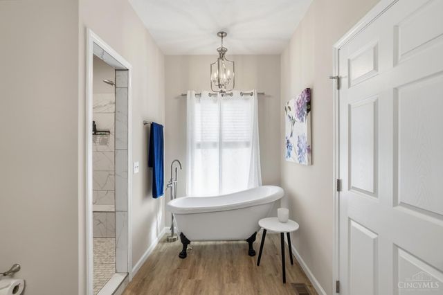 1348 Wagner Drive, Perry Twp, OH 45118