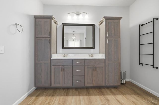 1348 Wagner Drive, Perry Twp, OH 45118