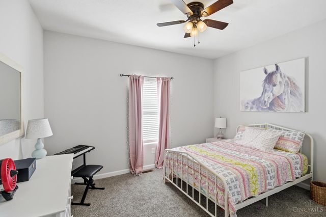 1348 Wagner Drive, Perry Twp, OH 45118