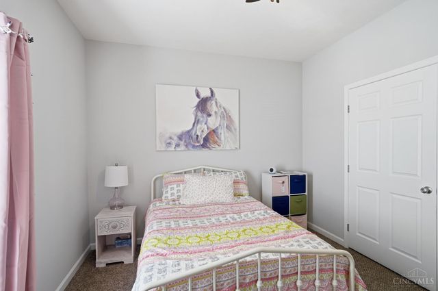 1348 Wagner Drive, Perry Twp, OH 45118