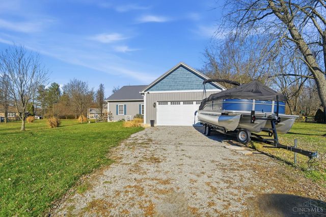 1348 Wagner Drive, Perry Twp, OH 45118