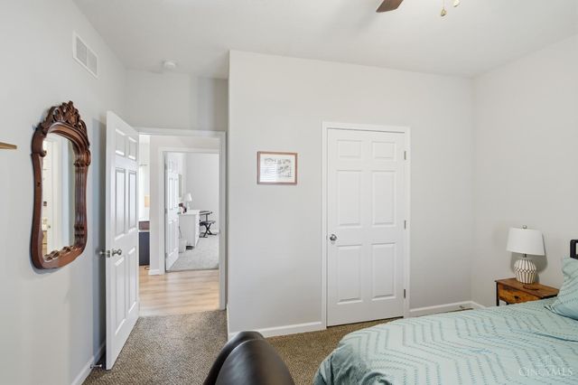 1348 Wagner Drive, Perry Twp, OH 45118