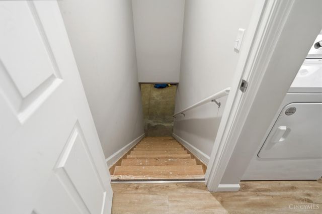 1348 Wagner Drive, Perry Twp, OH 45118