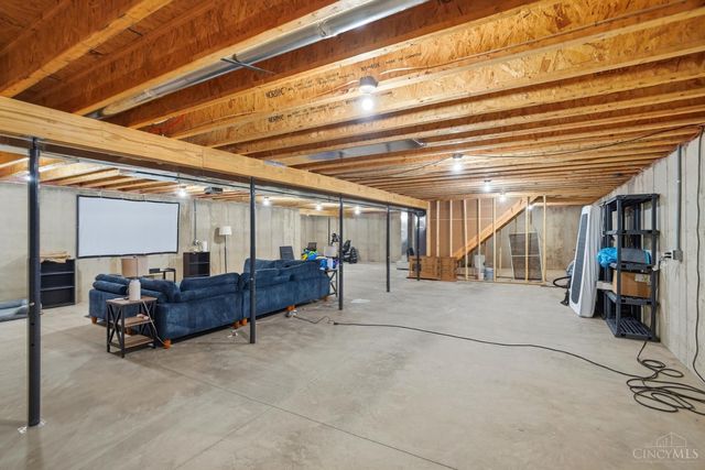 1348 Wagner Drive, Perry Twp, OH 45118