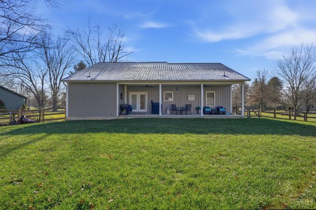 1348 Wagner Drive, Perry Twp, OH 45118