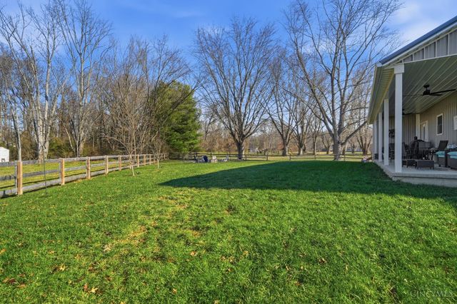 1348 Wagner Drive, Perry Twp, OH 45118