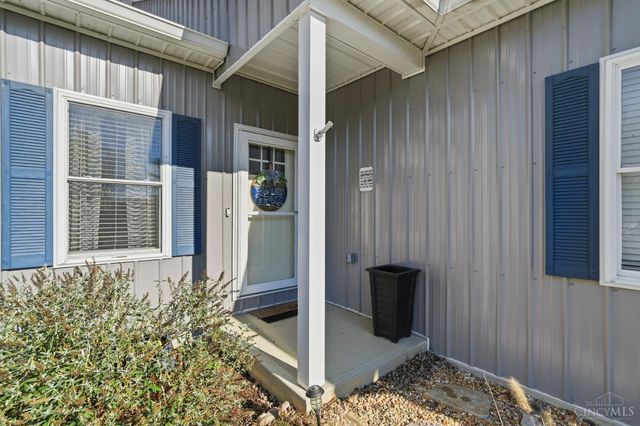 1348 Wagner Drive, Perry Twp, OH 45118