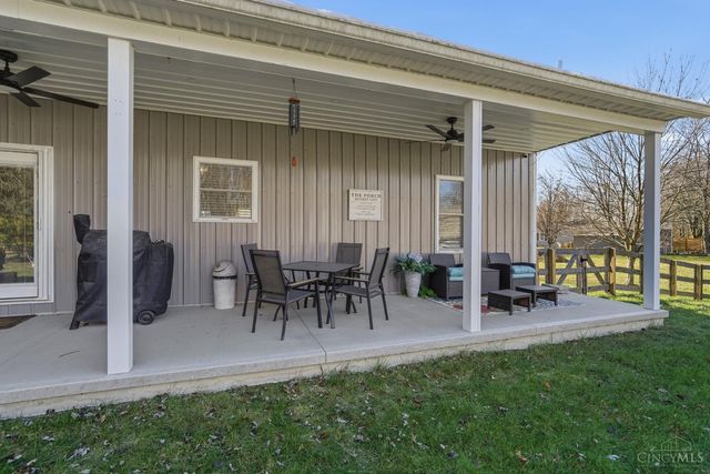 1348 Wagner Drive, Perry Twp, OH 45118