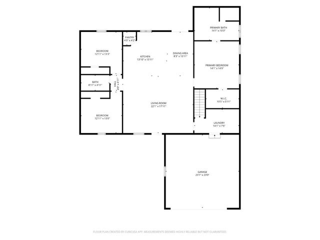 1348 Wagner Drive, Perry Twp, OH 45118