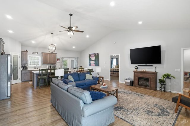 1348 Wagner Drive, Perry Twp, OH 45118