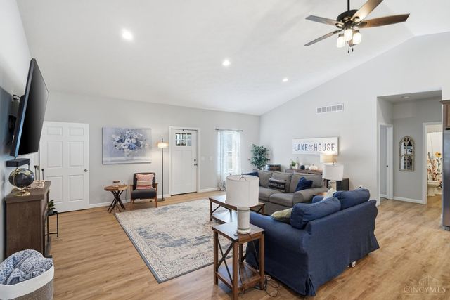 1348 Wagner Drive, Perry Twp, OH 45118