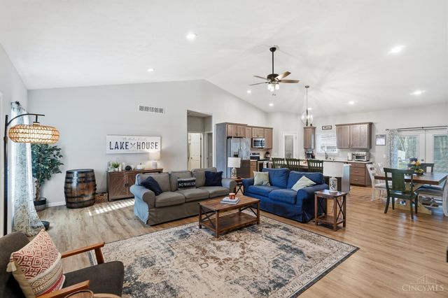 1348 Wagner Drive, Perry Twp, OH 45118