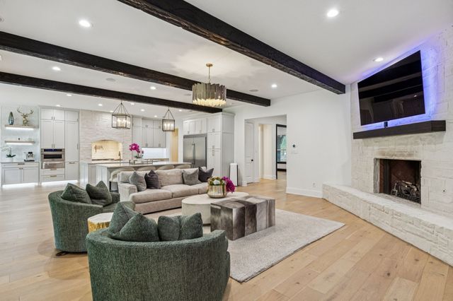 7400 County Road 135, Celina, TX 75009