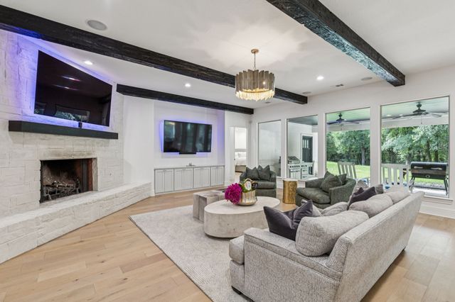 7400 County Road 135, Celina, TX 75009