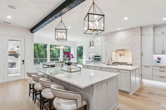 7400 County Road 135, Celina, TX 75009