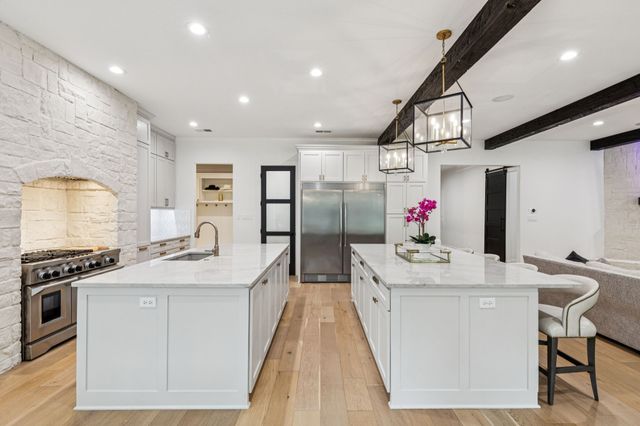 7400 County Road 135, Celina, TX 75009