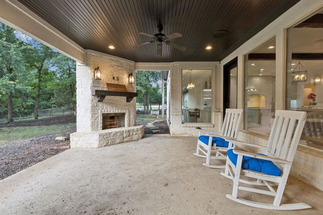 7400 County Road 135, Celina, TX 75009