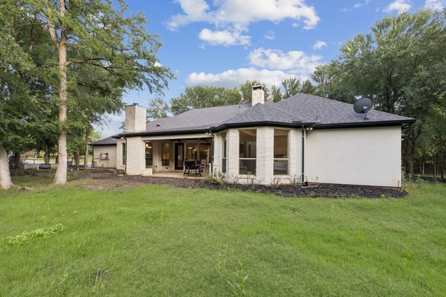 7400 County Road 135, Celina, TX 75009