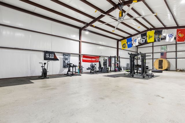 7400 County Road 135, Celina, TX 75009