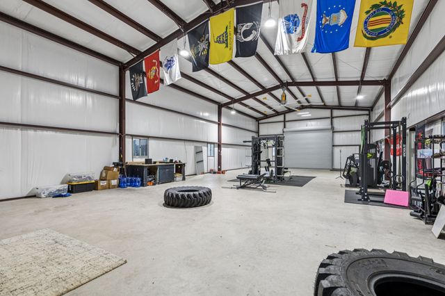 7400 County Road 135, Celina, TX 75009