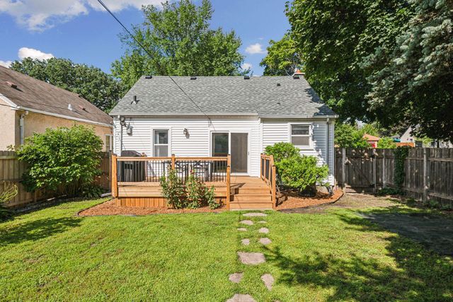 4601 35th Avenue S, Minneapolis, MN 55406