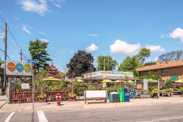 4601 35th Avenue S, Minneapolis, MN 55406