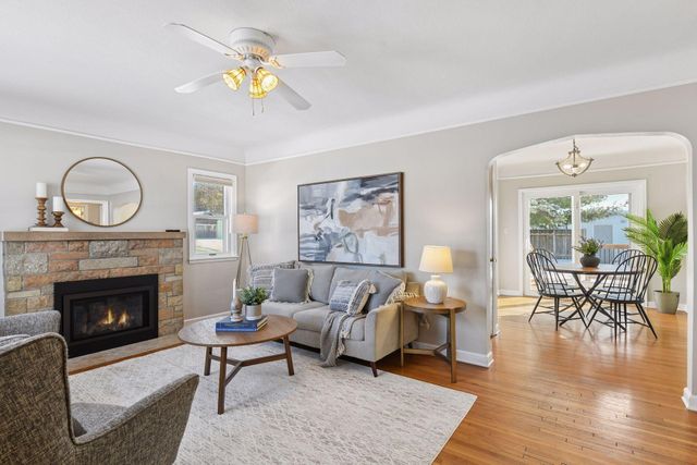 4601 35th Avenue S, Minneapolis, MN 55406