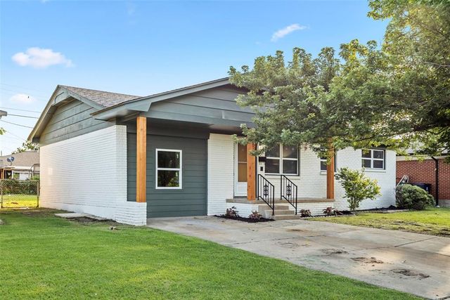 1353 SW 61st Terrace, Oklahoma City, OK 73159