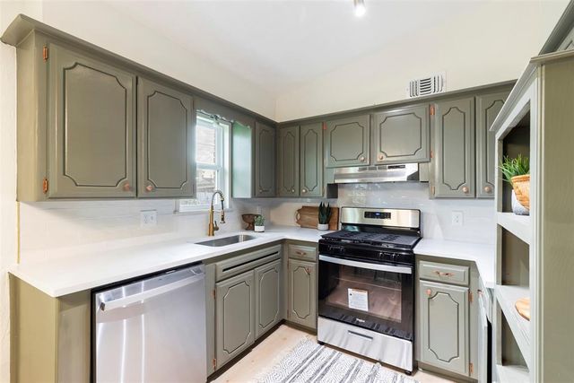 1353 SW 61st Terrace, Oklahoma City, OK 73159