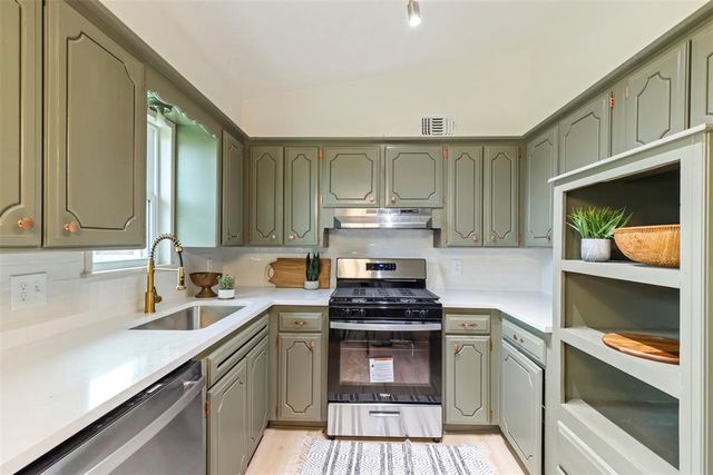 1353 SW 61st Terrace, Oklahoma City, OK 73159