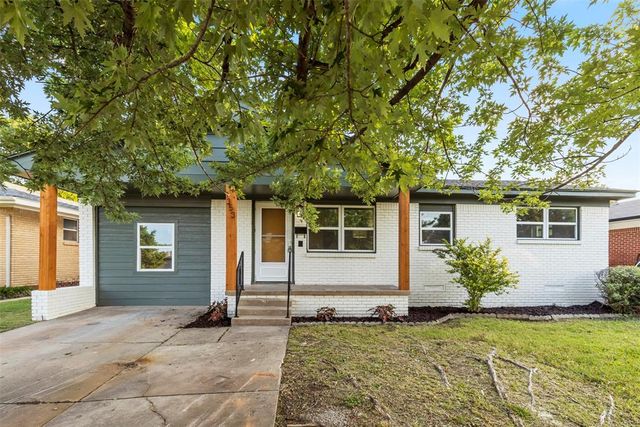 1353 SW 61st Terrace, Oklahoma City, OK 73159