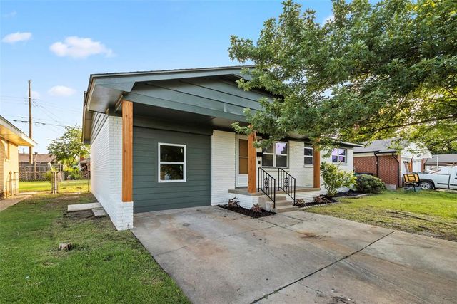 1353 SW 61st Terrace, Oklahoma City, OK 73159