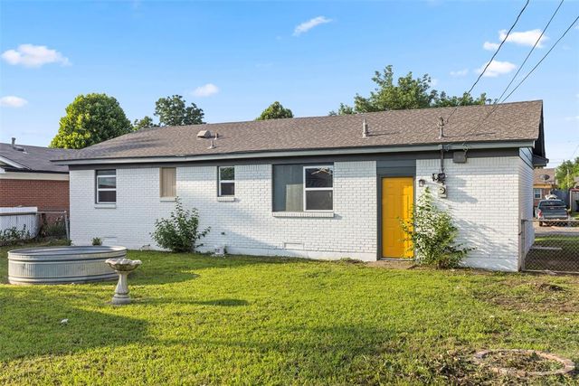 1353 SW 61st Terrace, Oklahoma City, OK 73159