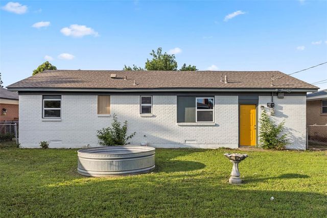 1353 SW 61st Terrace, Oklahoma City, OK 73159