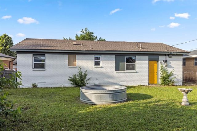 1353 SW 61st Terrace, Oklahoma City, OK 73159