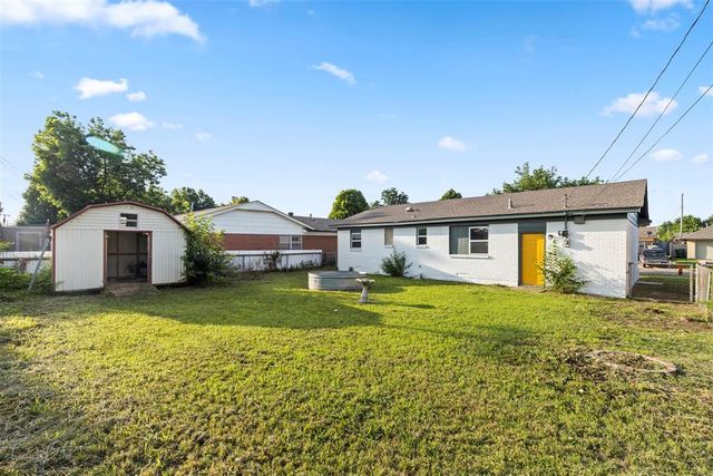 1353 SW 61st Terrace, Oklahoma City, OK 73159