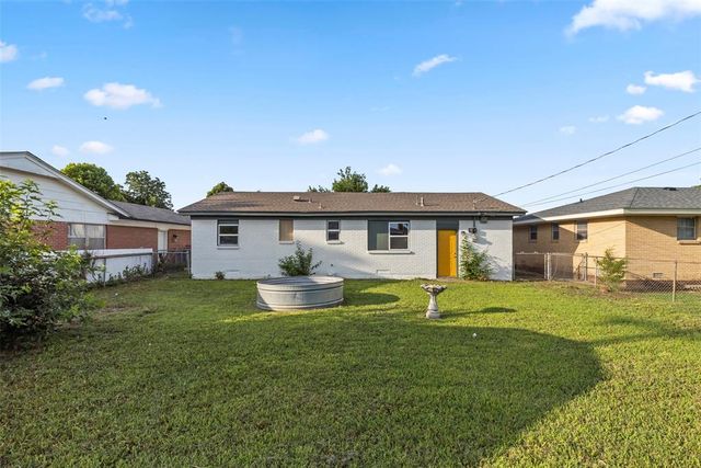 1353 SW 61st Terrace, Oklahoma City, OK 73159