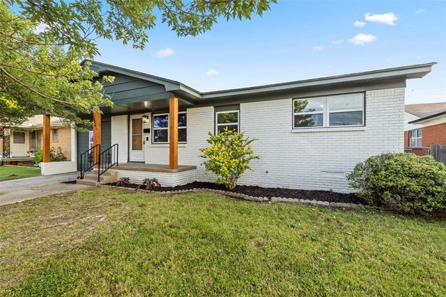 1353 SW 61st Terrace, Oklahoma City, OK 73159