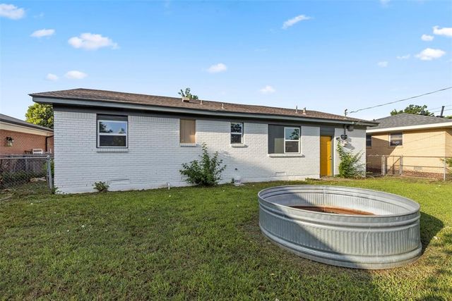 1353 SW 61st Terrace, Oklahoma City, OK 73159