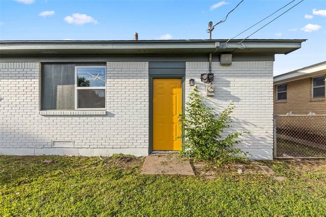 1353 SW 61st Terrace, Oklahoma City, OK 73159