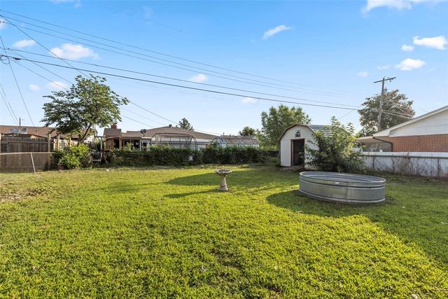 1353 SW 61st Terrace, Oklahoma City, OK 73159