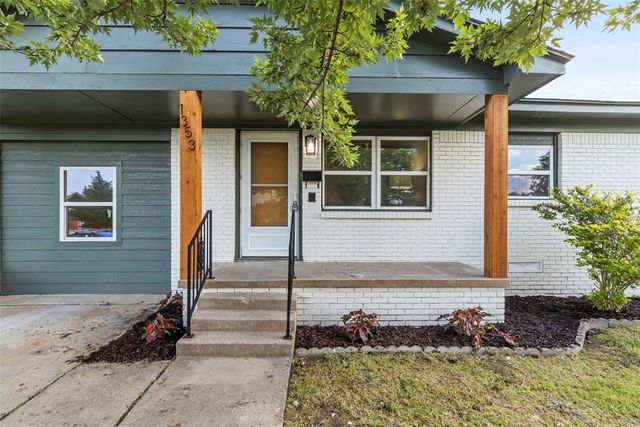 1353 SW 61st Terrace, Oklahoma City, OK 73159