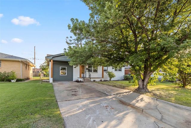 1353 SW 61st Terrace, Oklahoma City, OK 73159