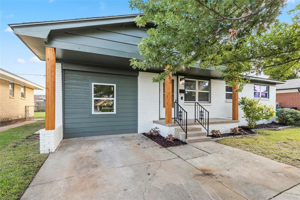 1353 SW 61st Terrace, Oklahoma City, OK 73159