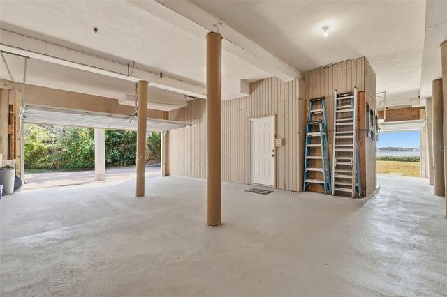 1074 POINT SEASIDE, Crystal Beach, FL 34681