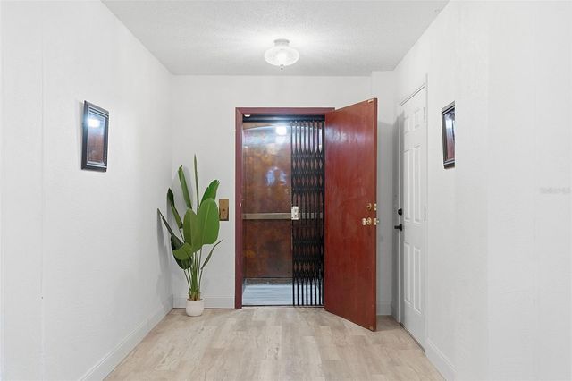 1074 POINT SEASIDE, Crystal Beach, FL 34681